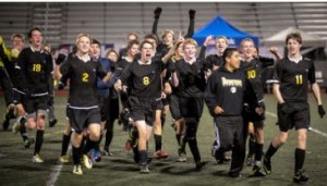 2012.11.17 4A Philomath soccer team wins